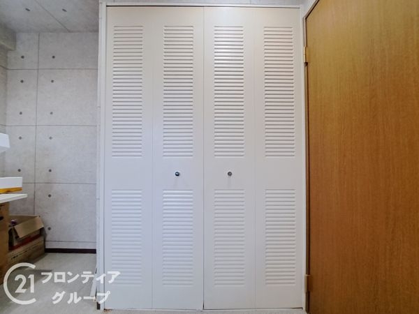 ベル・アーバニティ平野　中古マンション