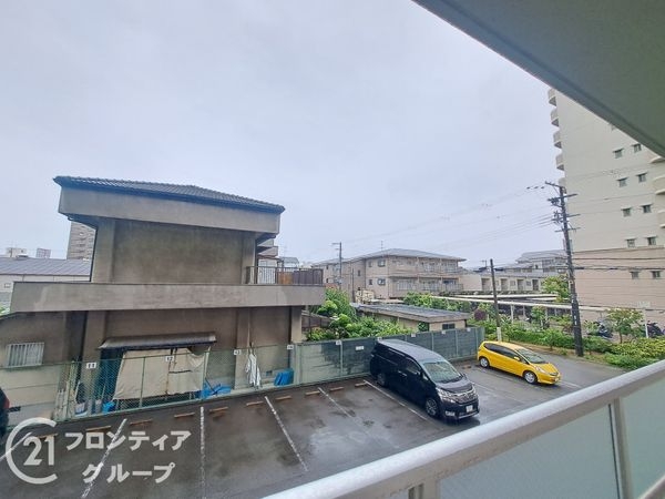 ベル・アーバニティ平野　中古マンション