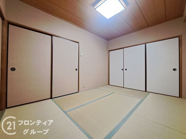 ベル・アーバニティ平野　中古マンション