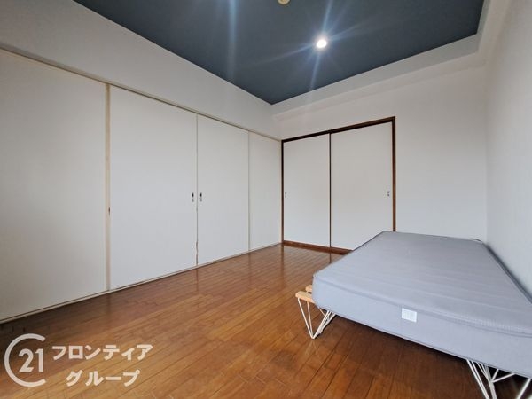 ベル・アーバニティ平野　中古マンション