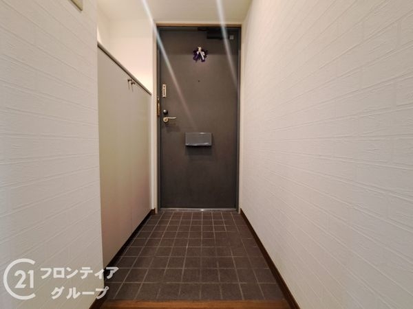 ベル・アーバニティ平野　中古マンション