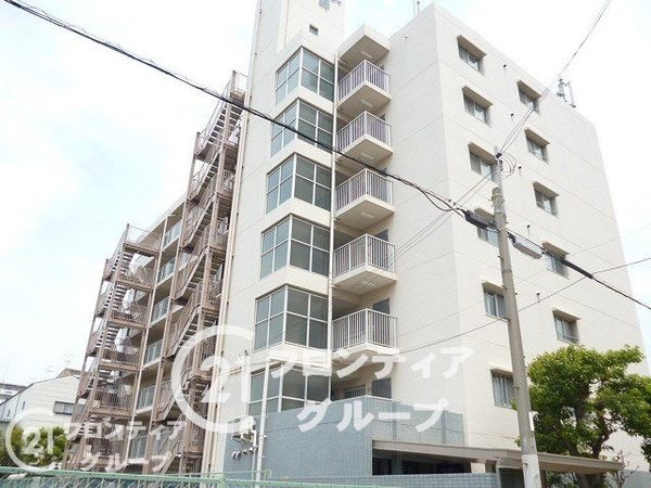 ベル・アーバニティ平野　中古マンション