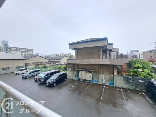 ベル・アーバニティ平野　中古マンション