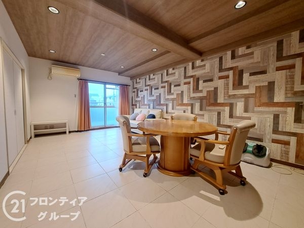 ベル・アーバニティ平野　中古マンション