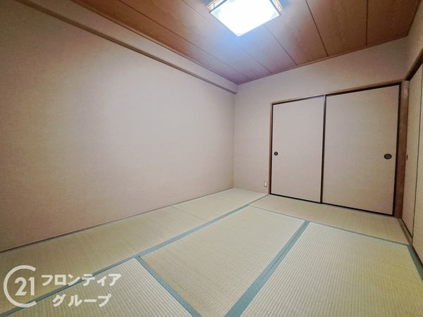 ベル・アーバニティ平野　中古マンション