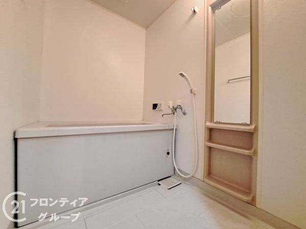 ベル・アーバニティ平野　中古マンション
