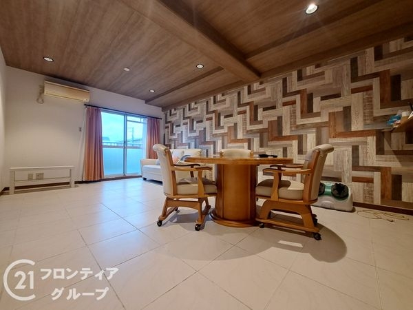 ベル・アーバニティ平野　中古マンション