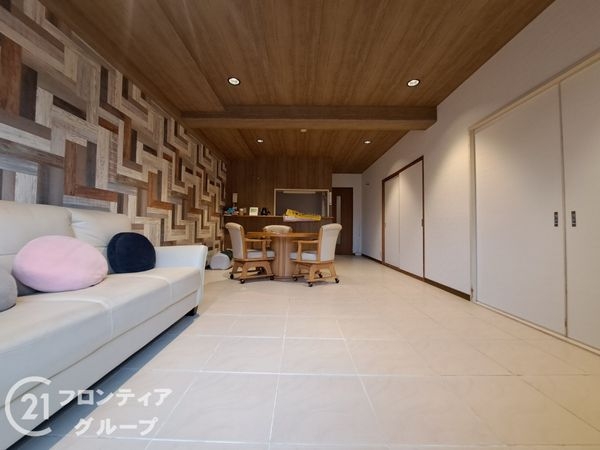 ベル・アーバニティ平野　中古マンション