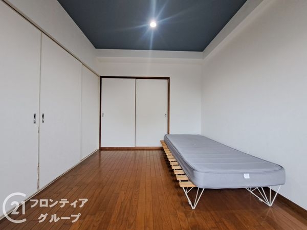 ベル・アーバニティ平野　中古マンション