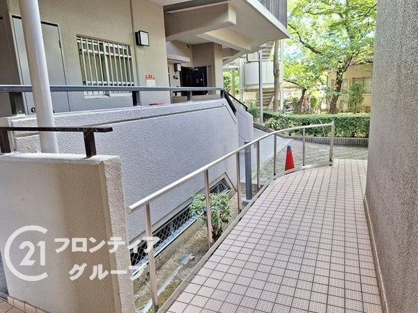 アメリア１番館　中古マンション