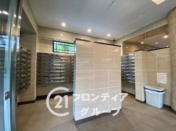 アメリア１番館　中古マンション