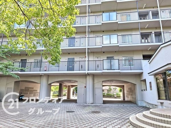 アメリア１番館　中古マンション