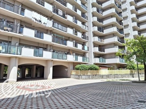 アメリア１番館　中古マンション