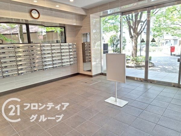 アメリア１番館　中古マンション