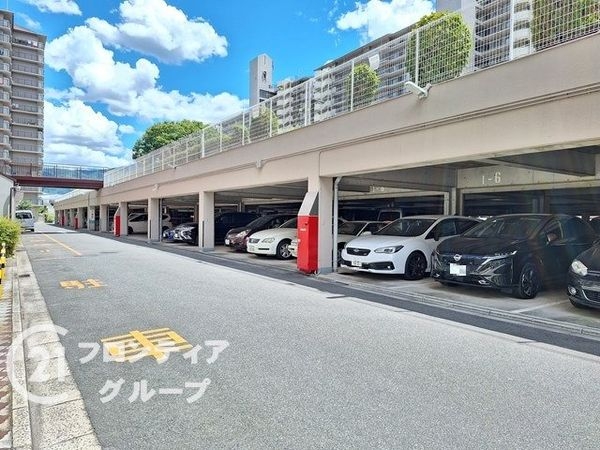 アメリア１番館　中古マンション