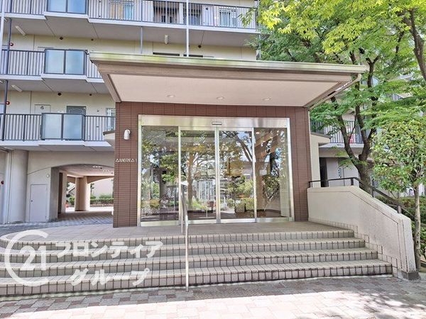 アメリア１番館　中古マンション