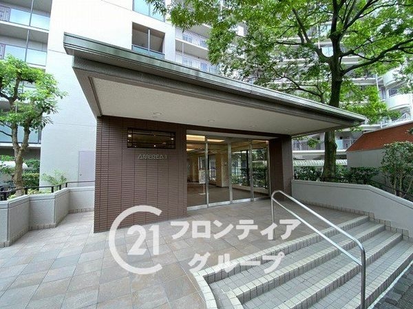 アメリア１番館　中古マンション