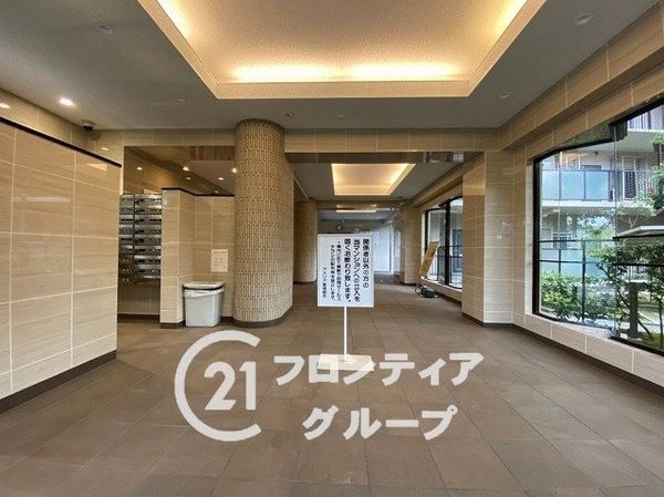 アメリア１番館　中古マンション