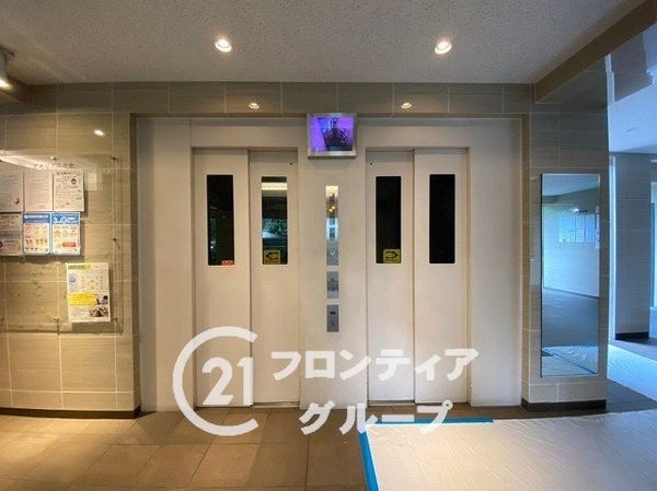 アメリア１番館　中古マンション