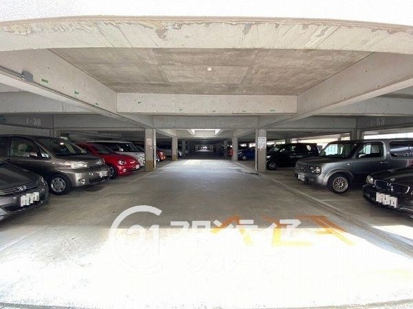 アメリア１番館　中古マンション