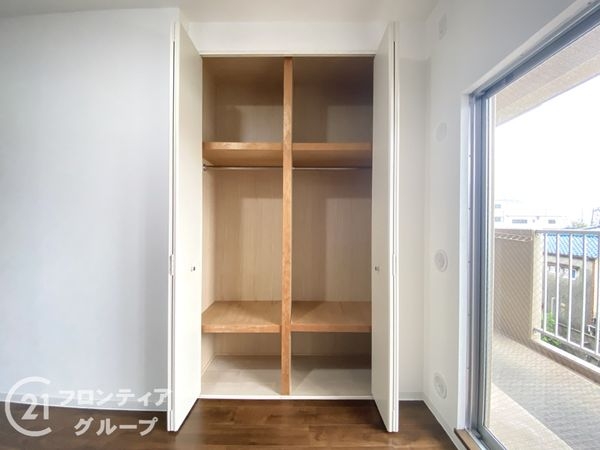 エンデバー平野　中古マンション