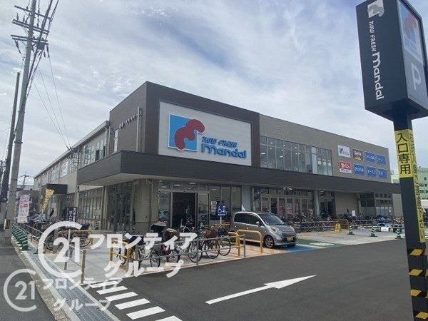 エンデバー平野　中古マンション(万代巽南店)