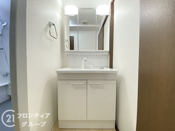 エンデバー平野　中古マンション