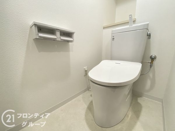 エンデバー平野　中古マンション