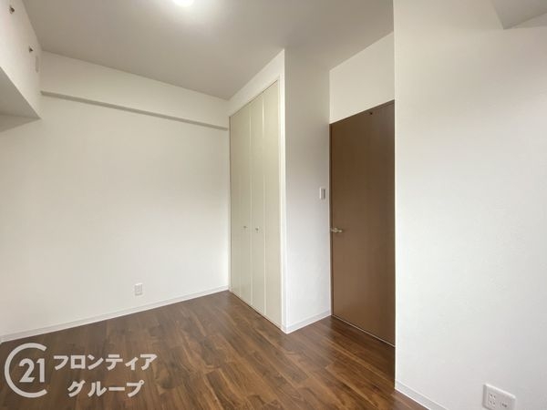 エンデバー平野　中古マンション