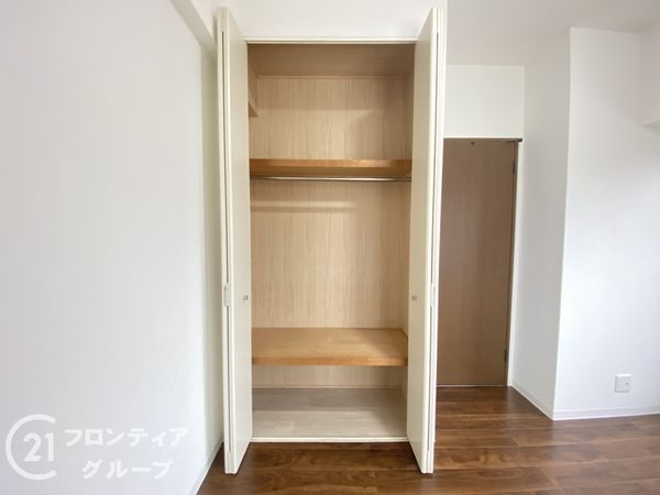 エンデバー平野　中古マンション