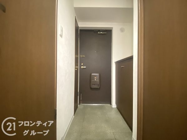 エンデバー平野　中古マンション
