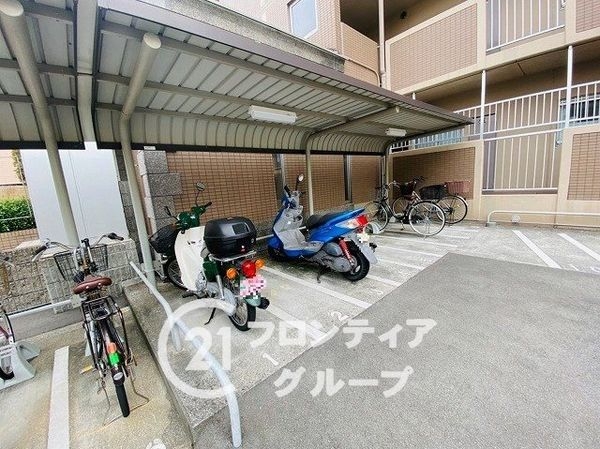 エンデバー平野　中古マンション