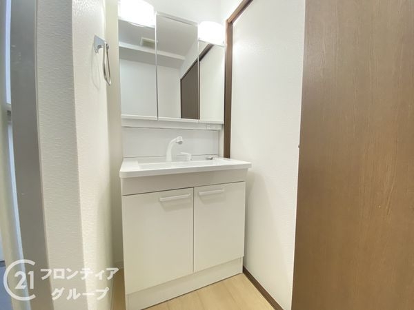 エンデバー平野　中古マンション