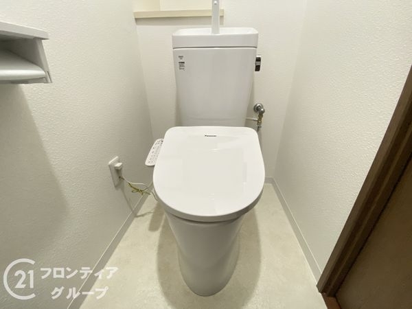 エンデバー平野　中古マンション