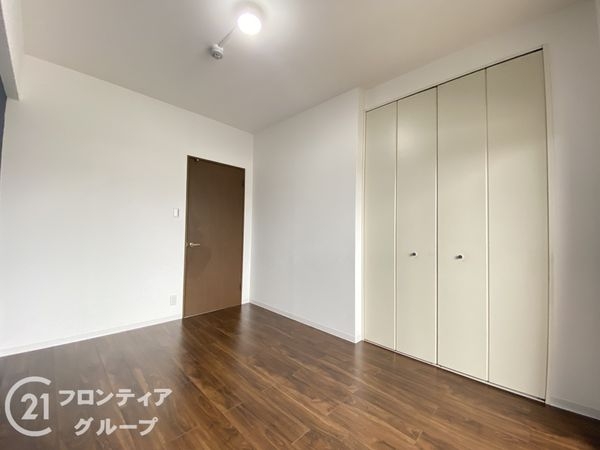 エンデバー平野　中古マンション
