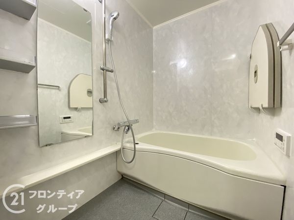エンデバー平野　中古マンション