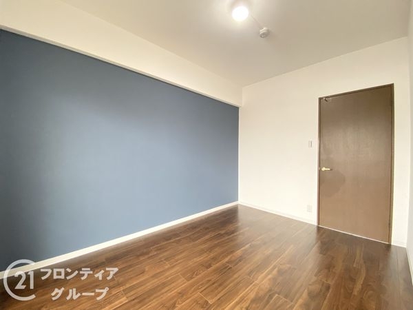 エンデバー平野　中古マンション