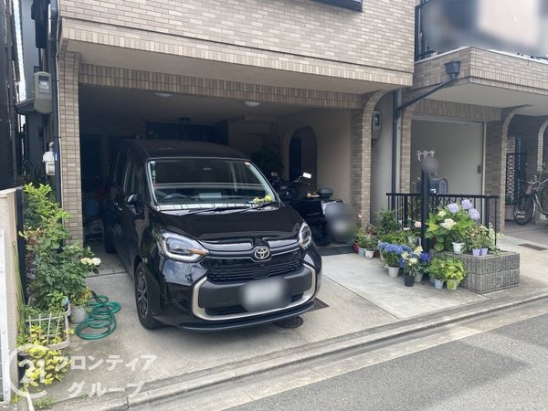 東大阪市鴻池町１丁目の中古一戸建て