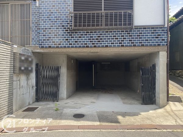 東大阪市日下町８丁目の中古一戸建て
