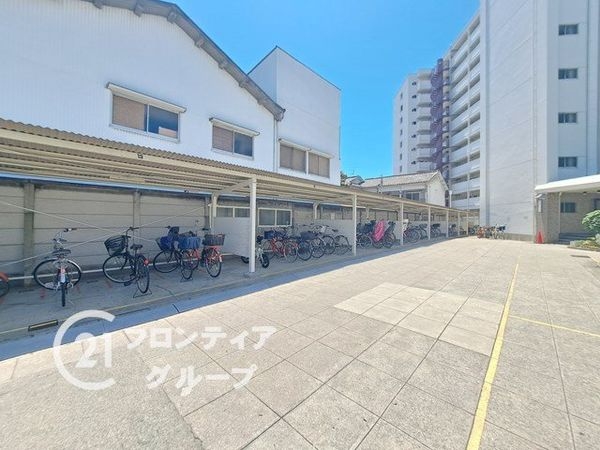 平野コーポ　中古マンション