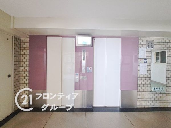 平野コーポ　中古マンション