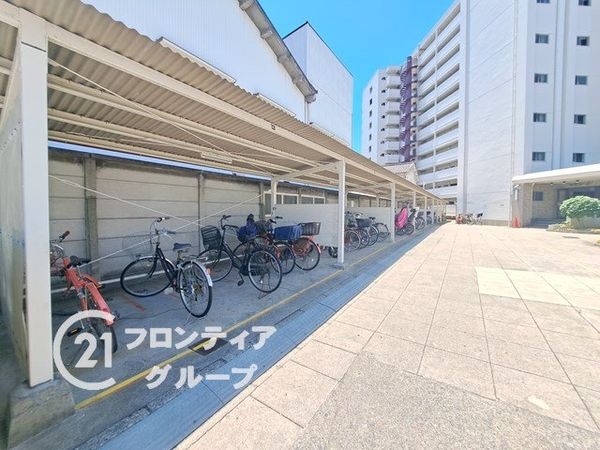 平野コーポ　中古マンション