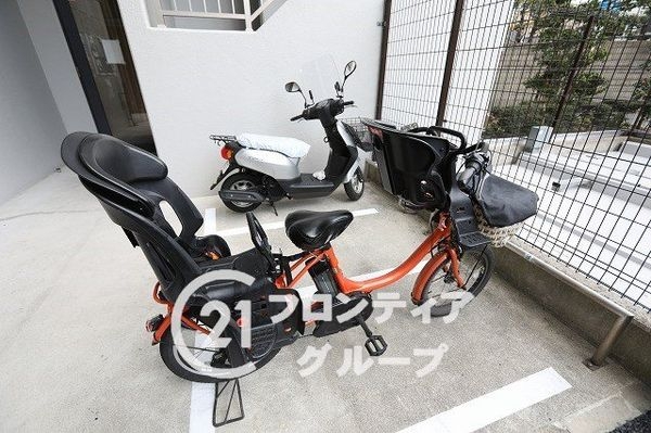 エスリード小阪本町第２　中古マンション