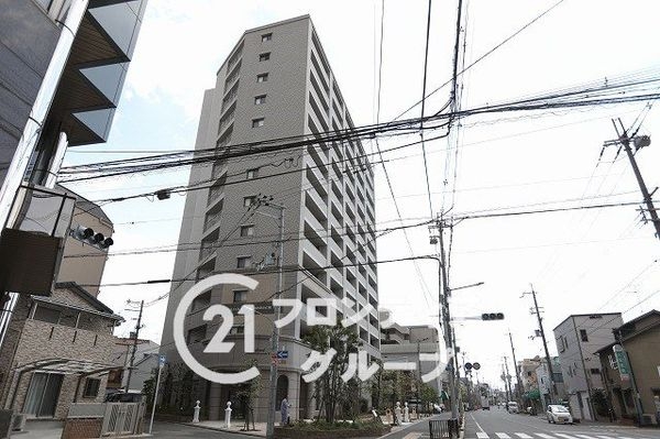 エスリード小阪本町第２　中古マンション