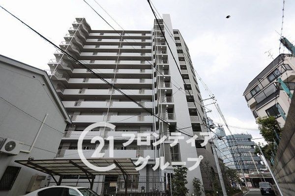 エスリード小阪本町第２　中古マンション