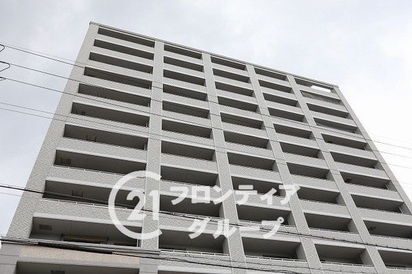 エスリード小阪本町第２　中古マンション