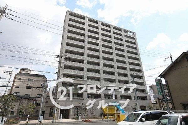 エスリード小阪本町第２　中古マンション