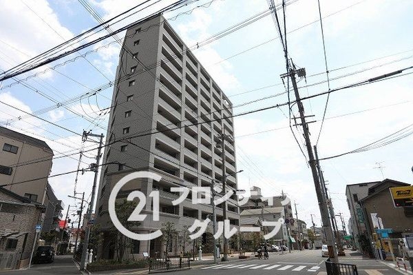 エスリード小阪本町第２　中古マンション