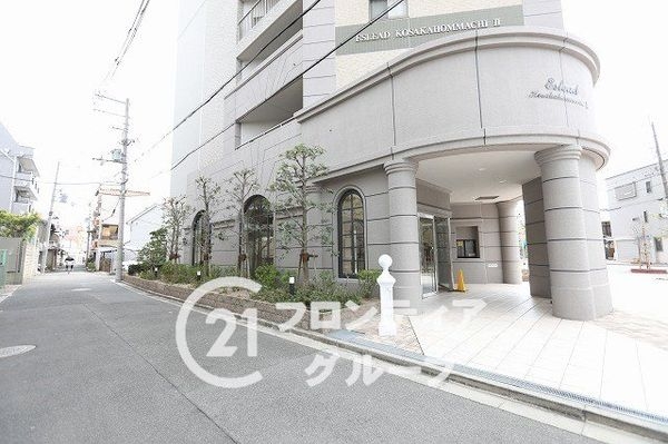 エスリード小阪本町第２　中古マンション