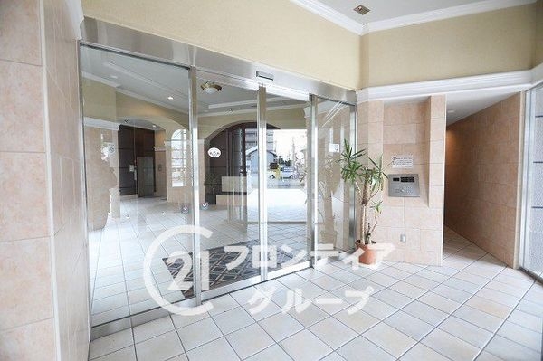 エスリード小阪本町第２　中古マンション